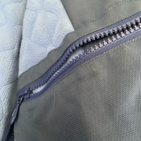 2 FOR $40 American Eagle fleece lined jacket - Picture 5 of 5